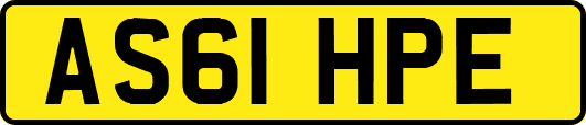 AS61HPE
