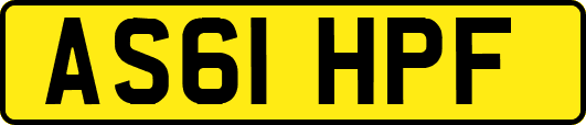 AS61HPF