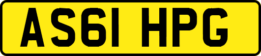 AS61HPG