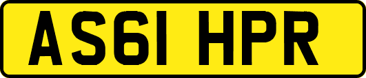 AS61HPR