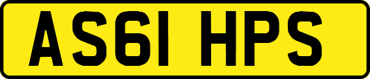 AS61HPS