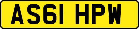 AS61HPW
