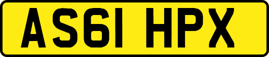 AS61HPX
