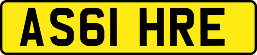 AS61HRE