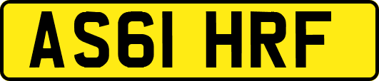 AS61HRF