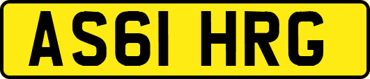 AS61HRG
