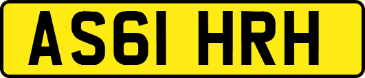 AS61HRH