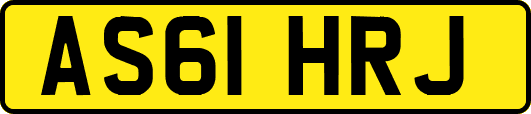AS61HRJ