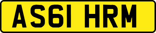 AS61HRM