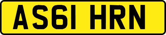 AS61HRN