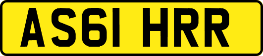 AS61HRR
