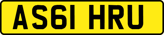 AS61HRU