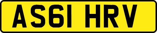 AS61HRV