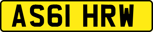 AS61HRW