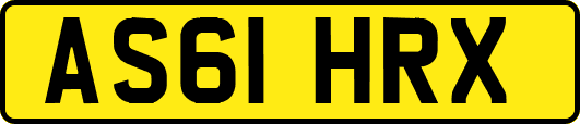 AS61HRX