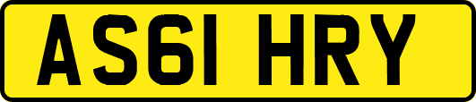 AS61HRY