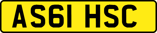 AS61HSC
