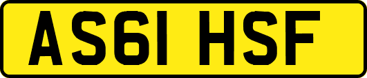 AS61HSF