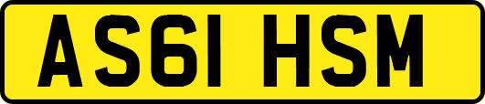 AS61HSM