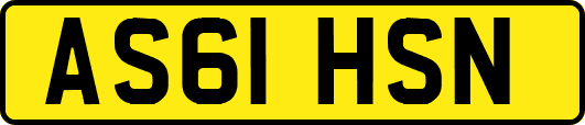 AS61HSN