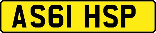 AS61HSP