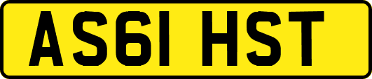 AS61HST