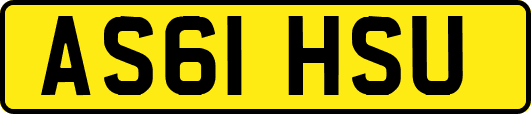 AS61HSU