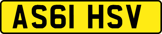 AS61HSV