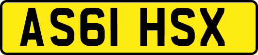 AS61HSX