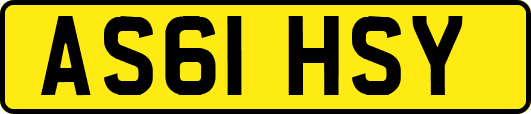 AS61HSY