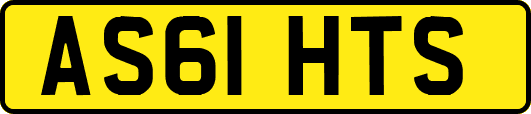 AS61HTS