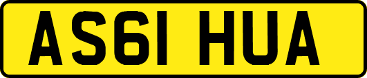 AS61HUA
