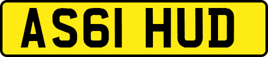 AS61HUD