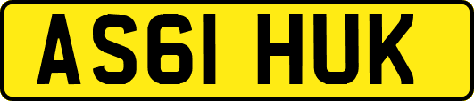 AS61HUK