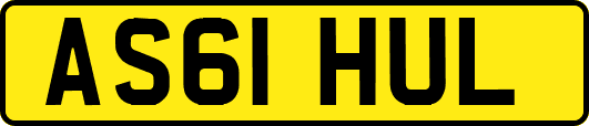 AS61HUL