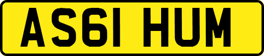AS61HUM
