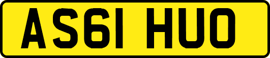 AS61HUO
