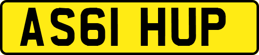 AS61HUP