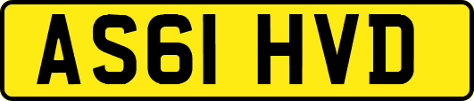 AS61HVD