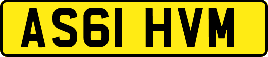 AS61HVM