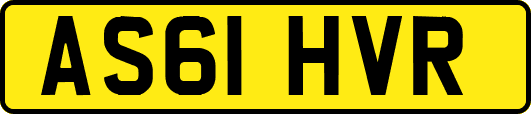 AS61HVR