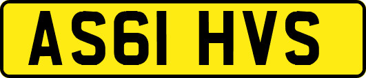 AS61HVS