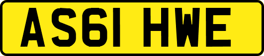 AS61HWE