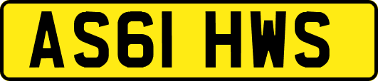 AS61HWS