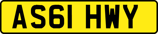 AS61HWY