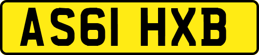 AS61HXB