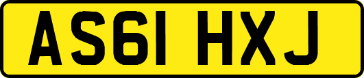 AS61HXJ