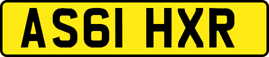 AS61HXR