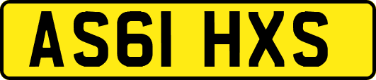 AS61HXS