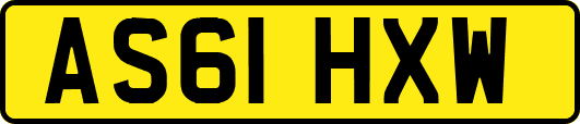 AS61HXW